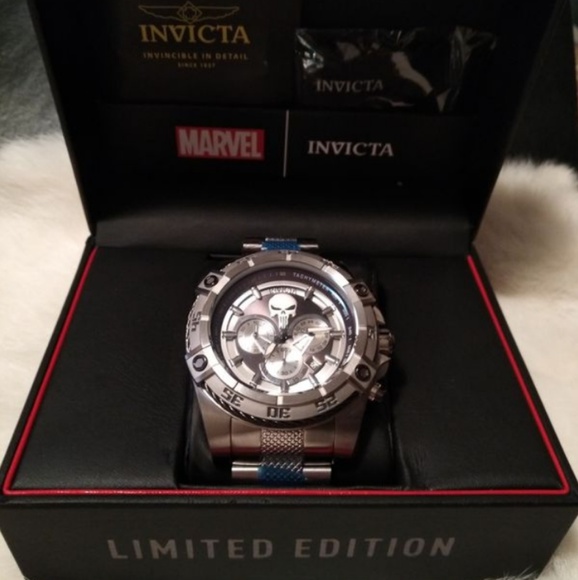 invicta 26863